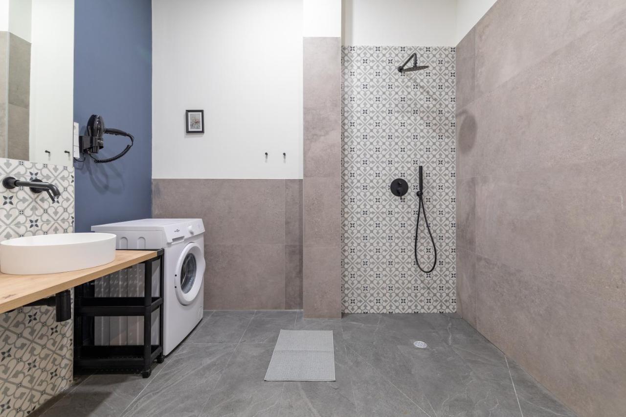 Apartamento Acogedor Centrico Mj Valencia Exterior foto