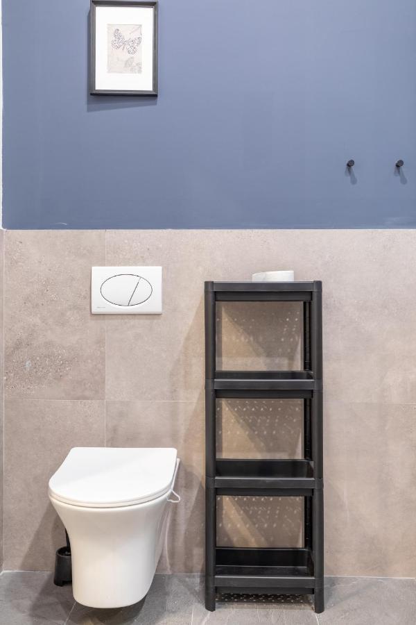 Apartamento Acogedor Centrico Mj Valencia Exterior foto
